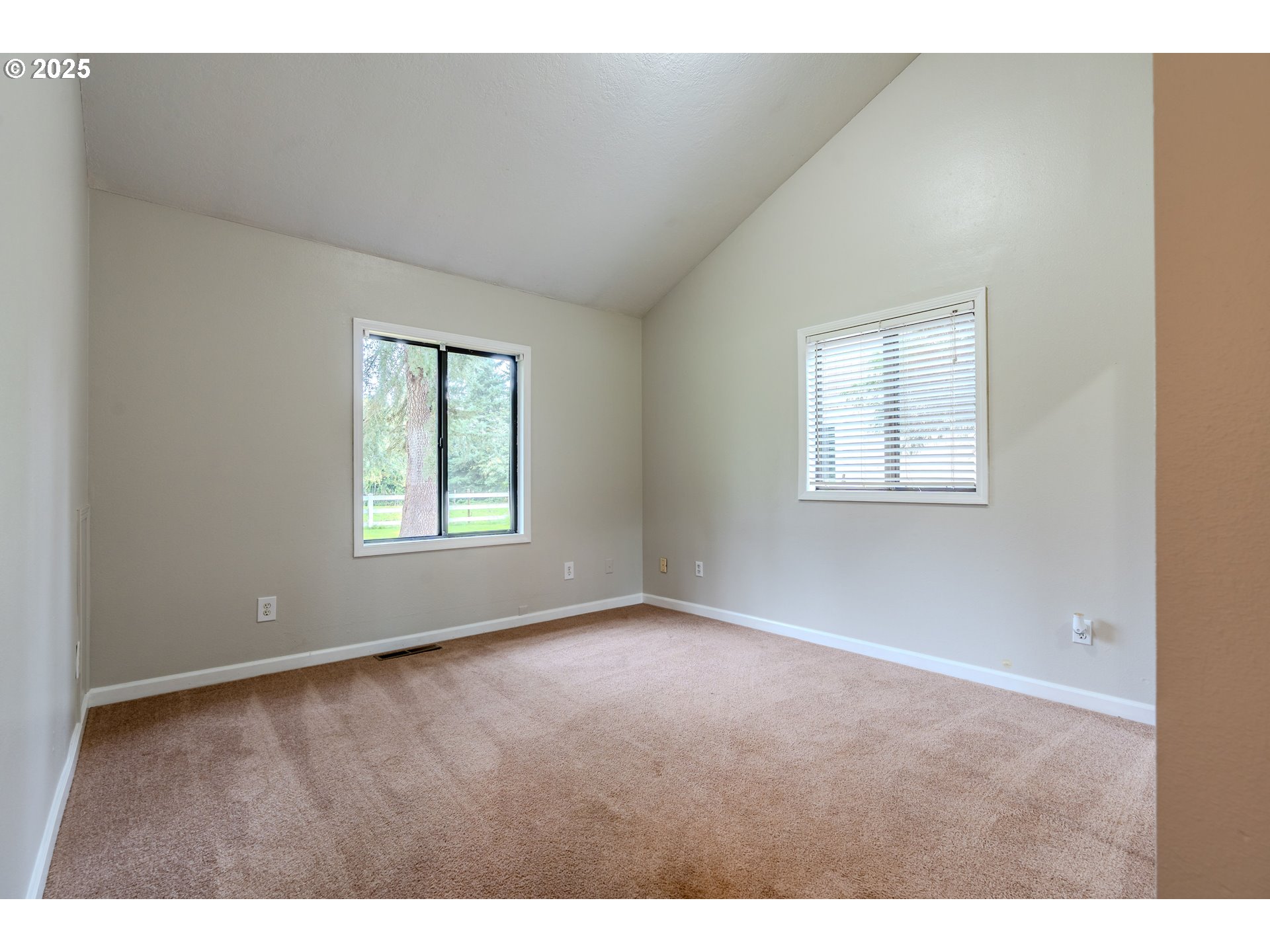 35709 Southeast Lusted Road Boring, OR 97009 - Photo 31 of 48 an empty room with windows