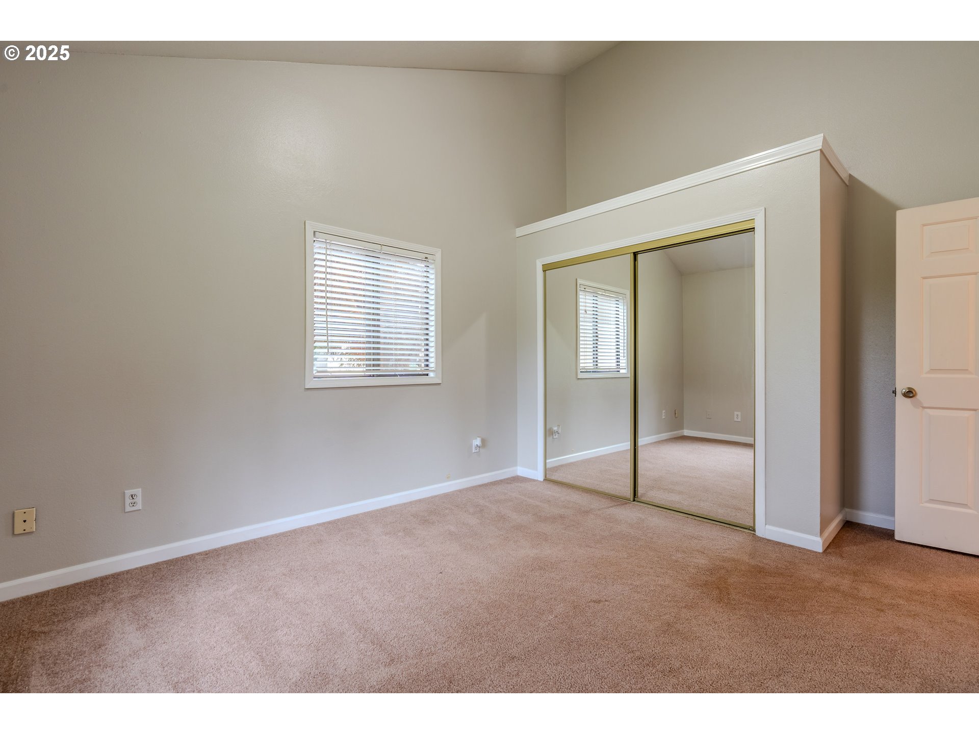 35709 Southeast Lusted Road Boring, OR 97009 - Photo 32 of 48 a view of an empty room with window