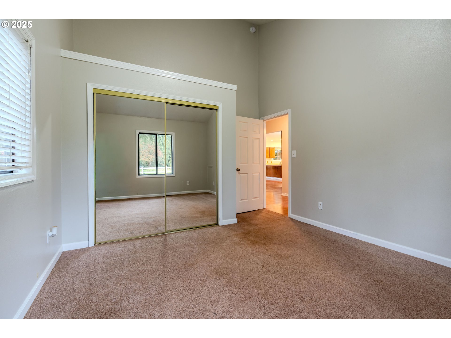 35709 Southeast Lusted Road Boring, OR 97009 - Photo 33 of 48 view of empty room