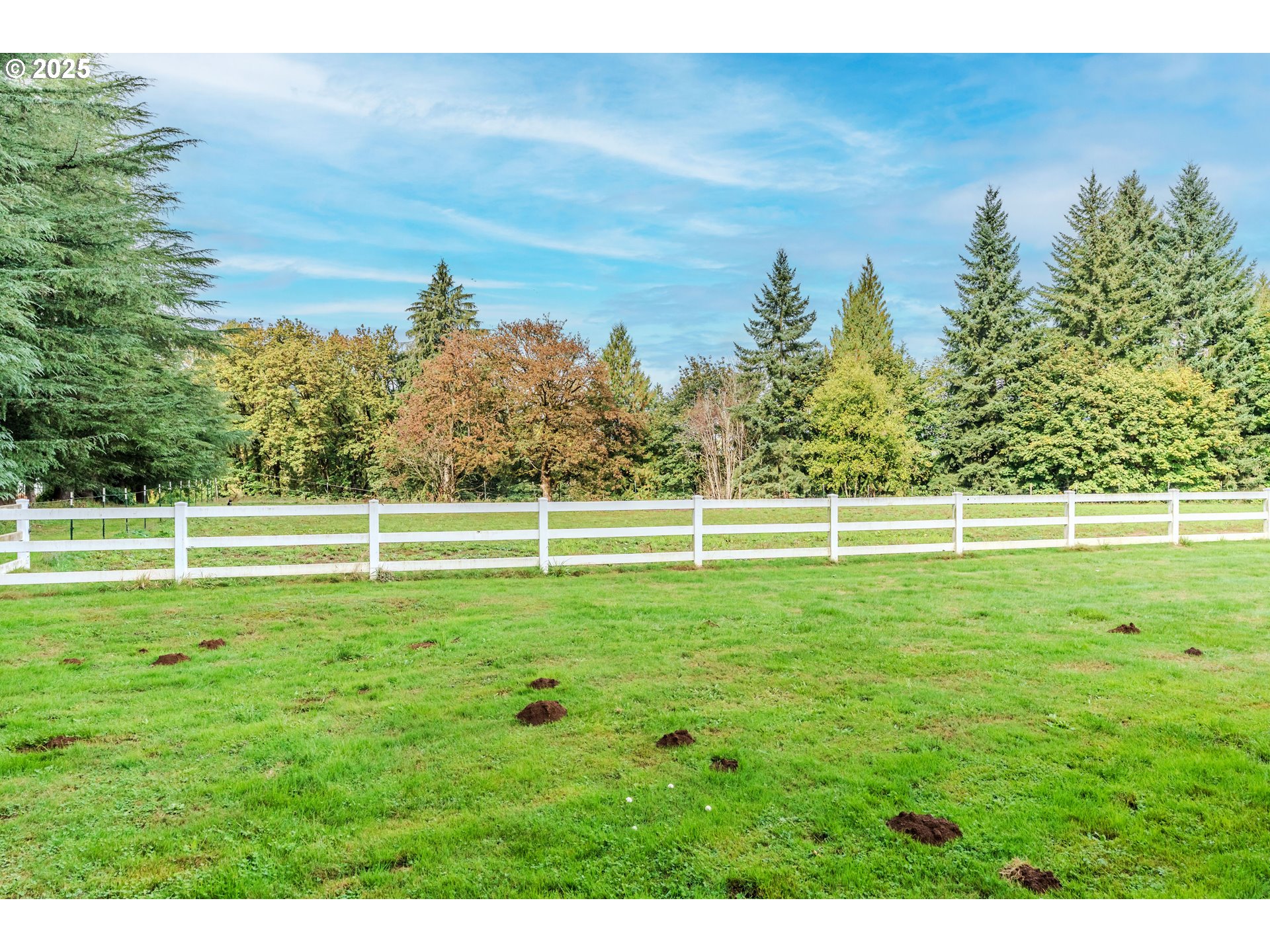 35709 Southeast Lusted Road Boring, OR 97009 - Photo 47 of 48 a view of a golf course with a lake
