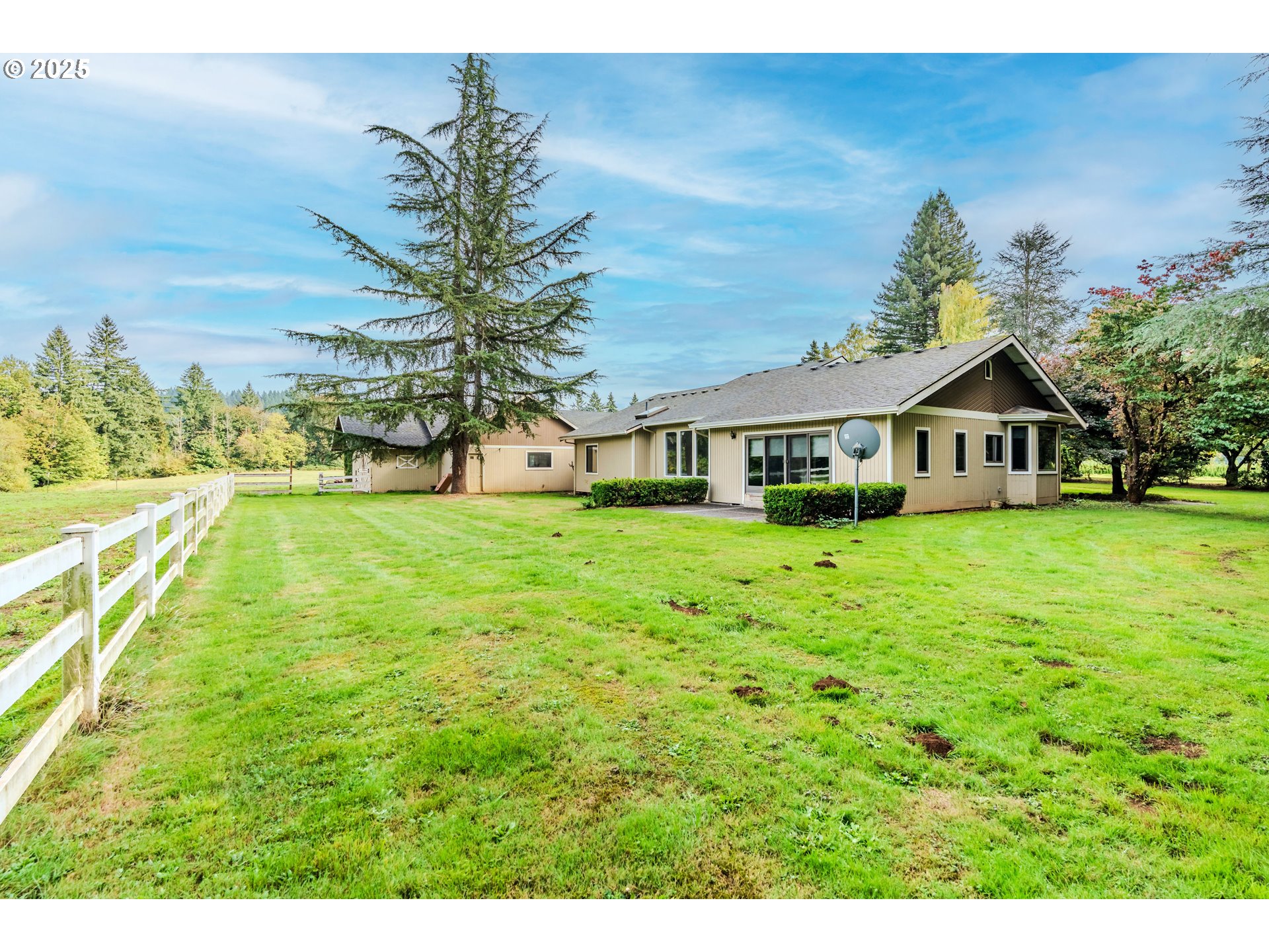 35709 Southeast Lusted Road Boring, OR 97009 - Photo 48 of 48 a house view with swimming pool