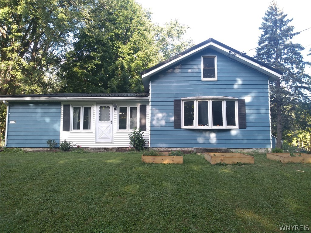 11171 Bennett State Road Hanover, NY 14062 - Photo 1 of 1 Gallery Image 1