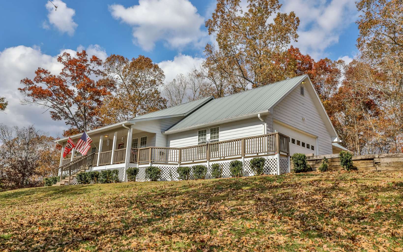 1504 Antioch Church Road Talking Rock, GA 30175 - Photo 2 of 64 Additional View