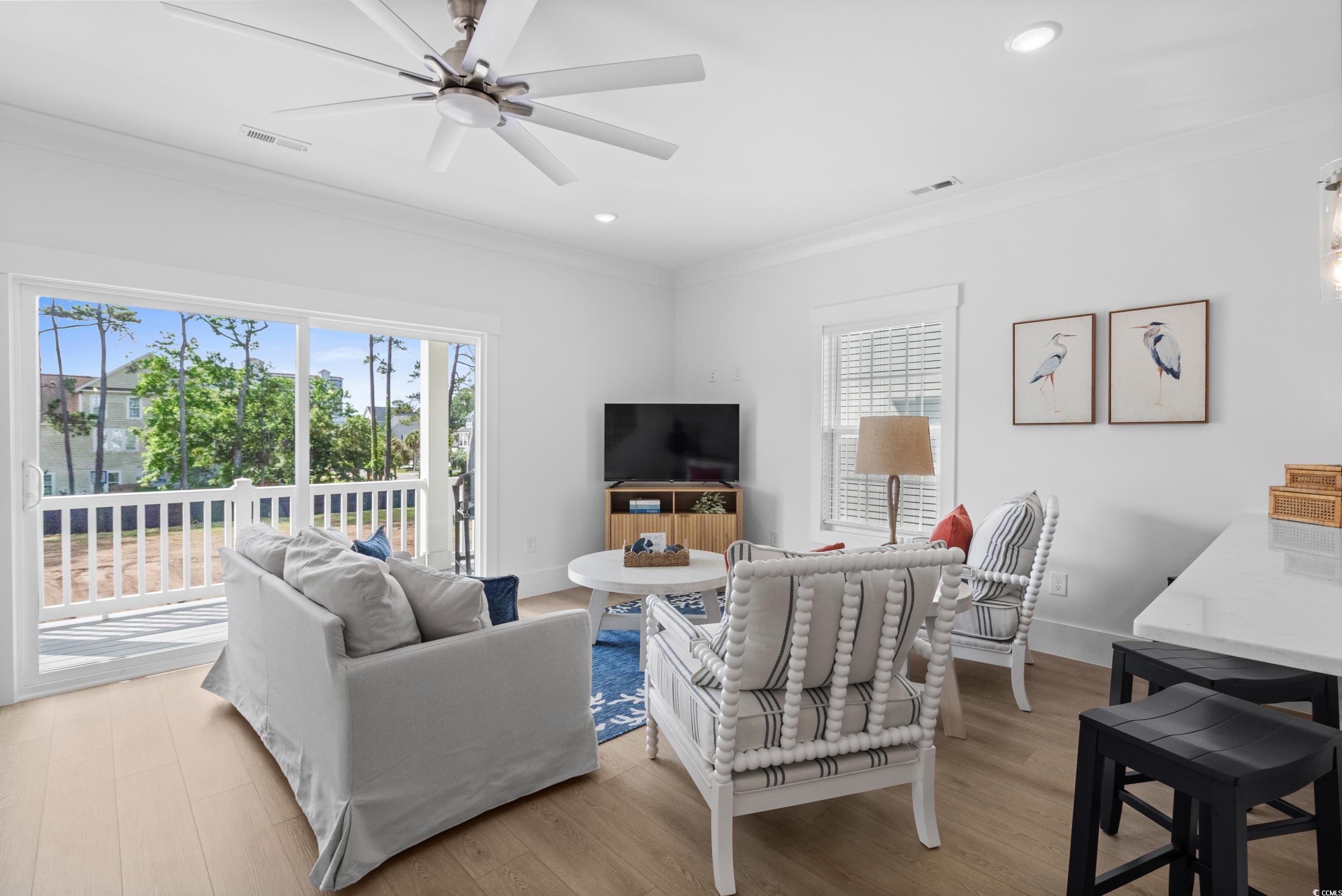 2303 Seaseeker Lane Myrtle Beach, SC 29577 - Photo 12 of 38