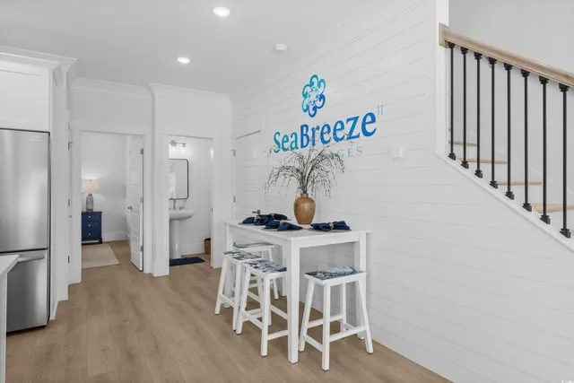 $695,000 | 2303 Seaseeker Lane, Myrtle Beach, SC 29577