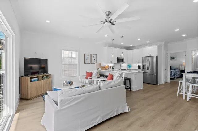 $695,000 | 2303 Seaseeker Lane, Myrtle Beach, SC 29577