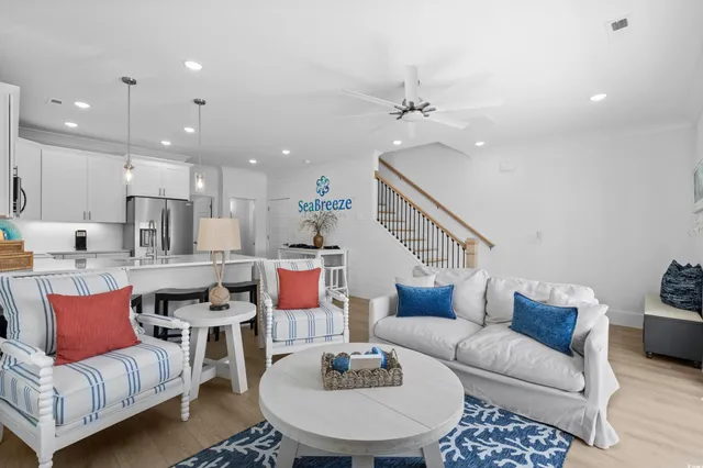 $695,000 | 2303 Seaseeker Lane, Myrtle Beach, SC 29577