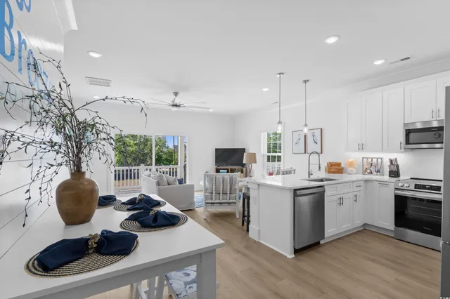 $695,000 | 2303 Seaseeker Lane, Myrtle Beach, SC 29577