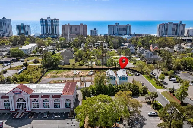 $695,000 | 2303 Seaseeker Lane, Myrtle Beach, SC 29577