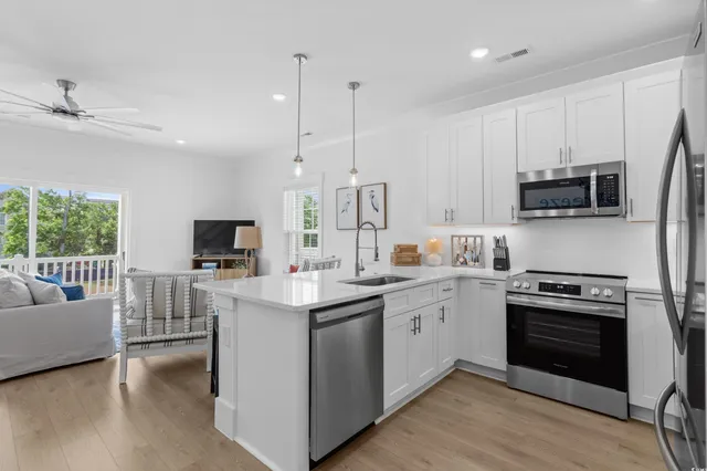 $695,000 | 2303 Seaseeker Lane, Myrtle Beach, SC 29577