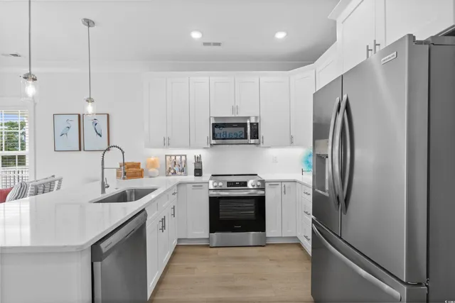 $695,000 | 2303 Seaseeker Lane, Myrtle Beach, SC 29577