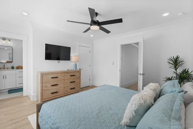 $695,000 | 2303 Seaseeker Lane, Myrtle Beach, SC 29577