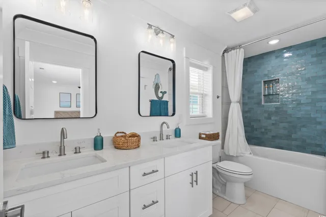 $695,000 | 2303 Seaseeker Lane, Myrtle Beach, SC 29577