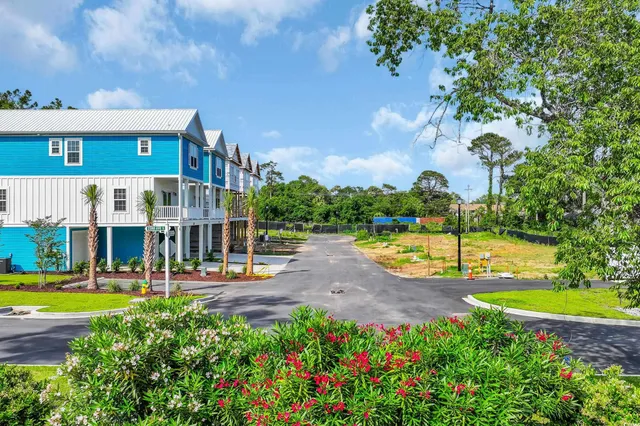 $695,000 | 2303 Seaseeker Lane, Myrtle Beach, SC 29577