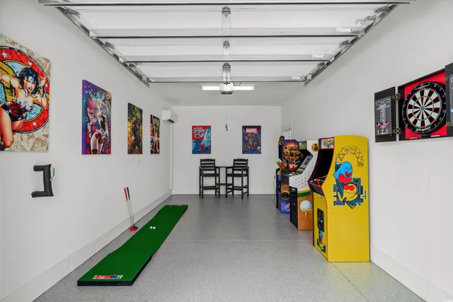 $695,000 | 2303 Seaseeker Lane, Myrtle Beach, SC 29577