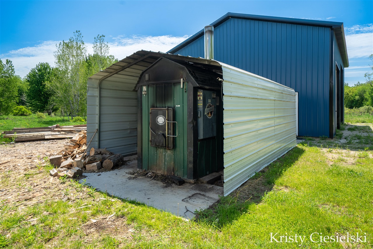 2162 South Stone Road Fremont, MI 49412 - Photo 50 of 62