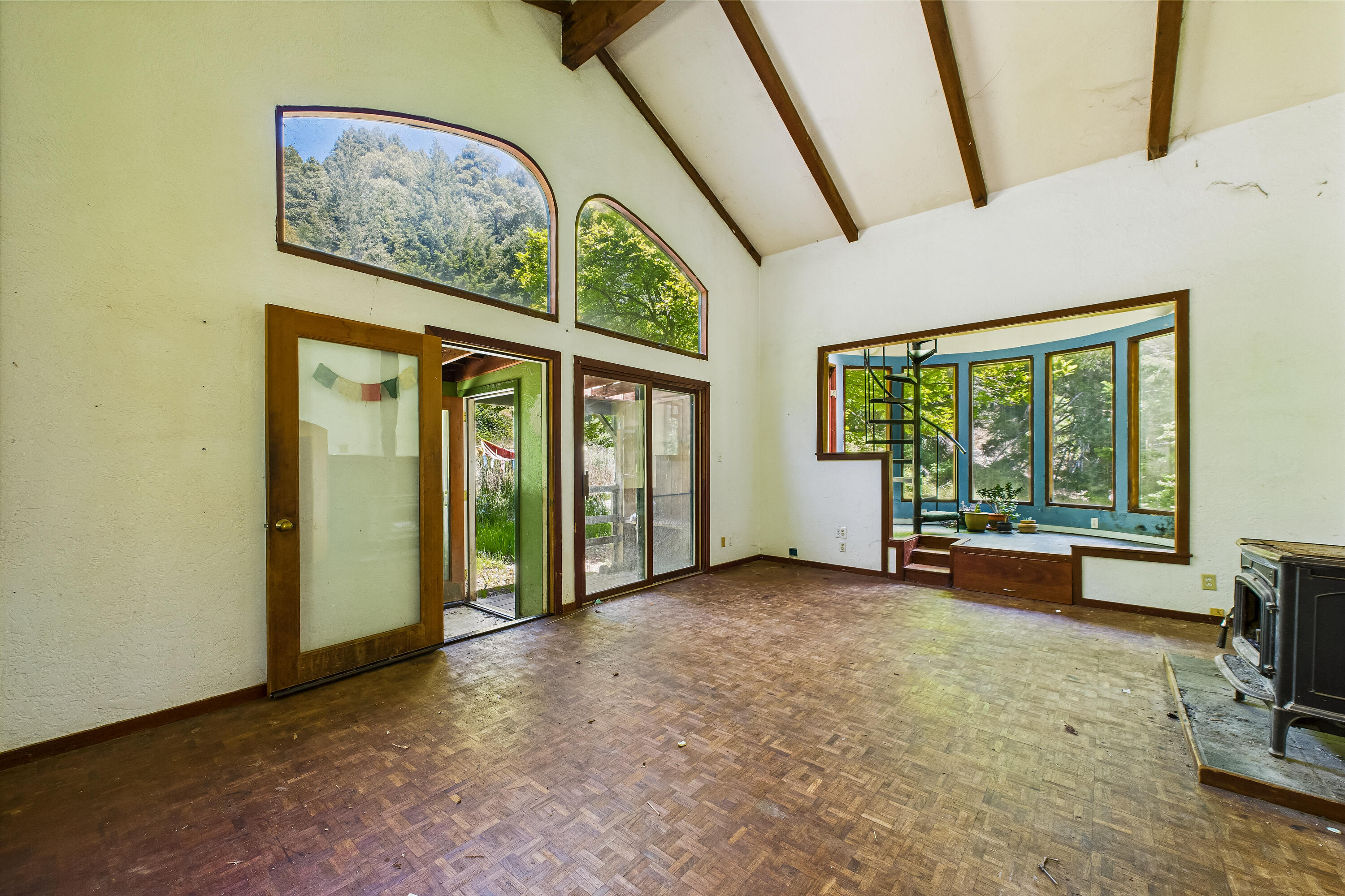 1520 Elk Rdg Road Redway, CA 95560 - Photo 35 of 86