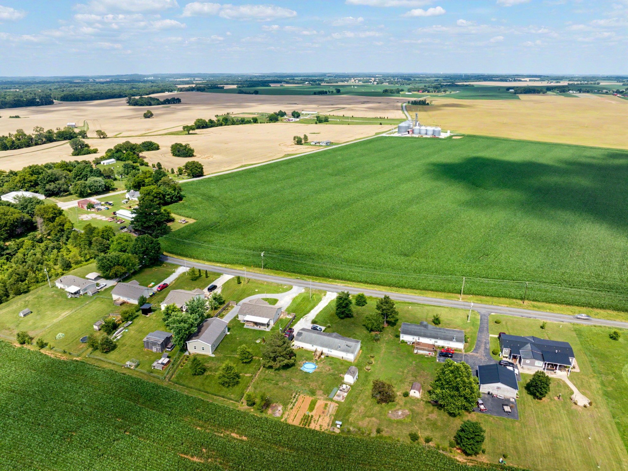 3255 Gracey Herndon Road Hopkinsville, KY 42240 - Photo 49 of 50