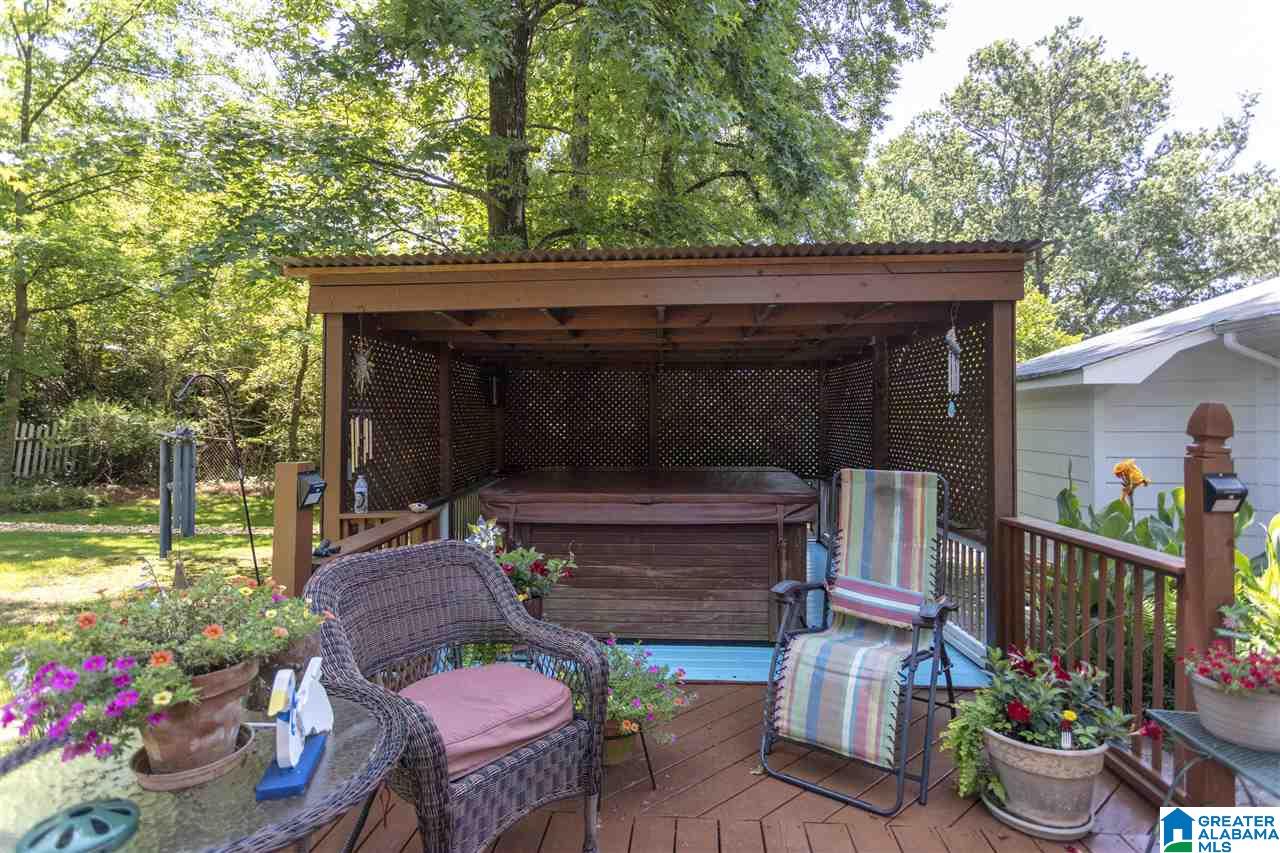 2205 Blue Ridge Boulevard Birmingham, AL 35226 - Photo 31 of 38