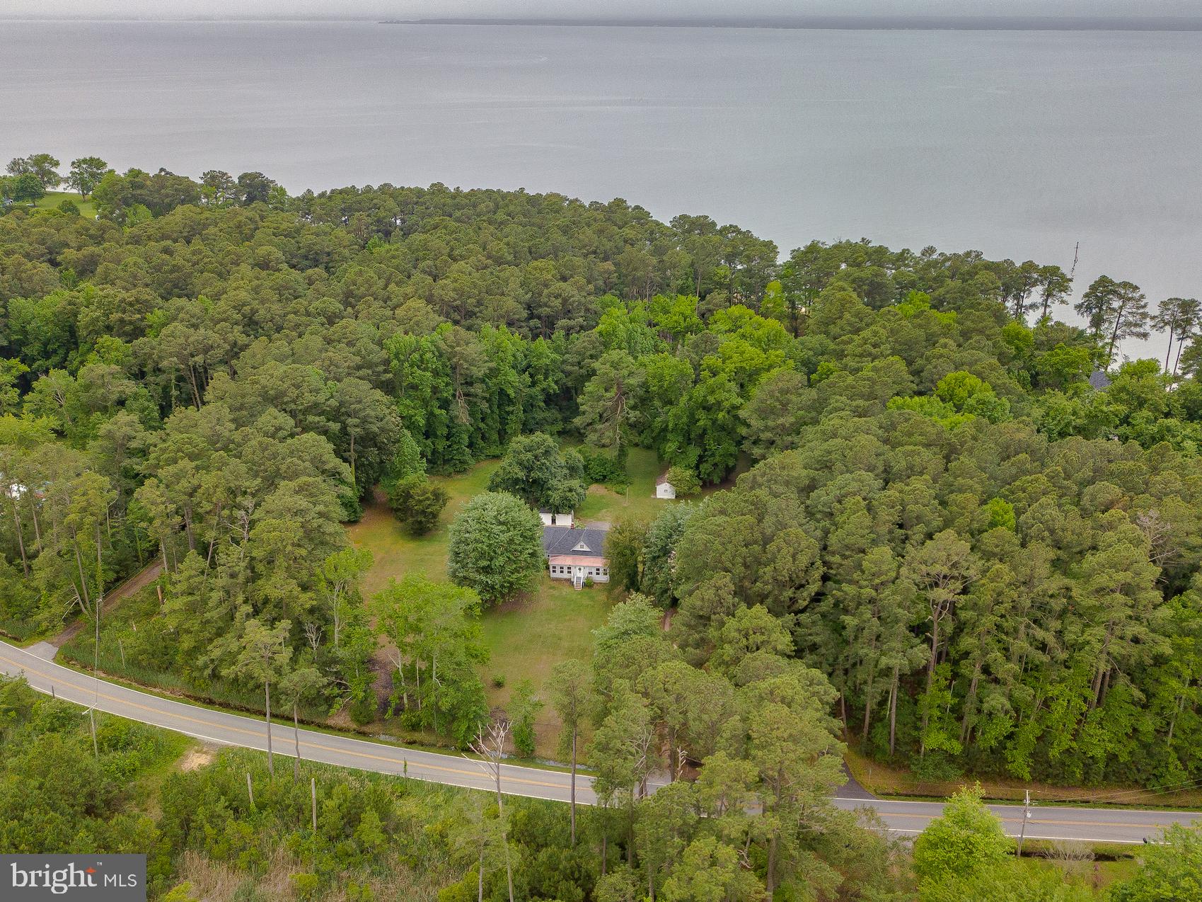 16255 Thomas Road Piney Point, MD 20674 - Photo 1 of 61
