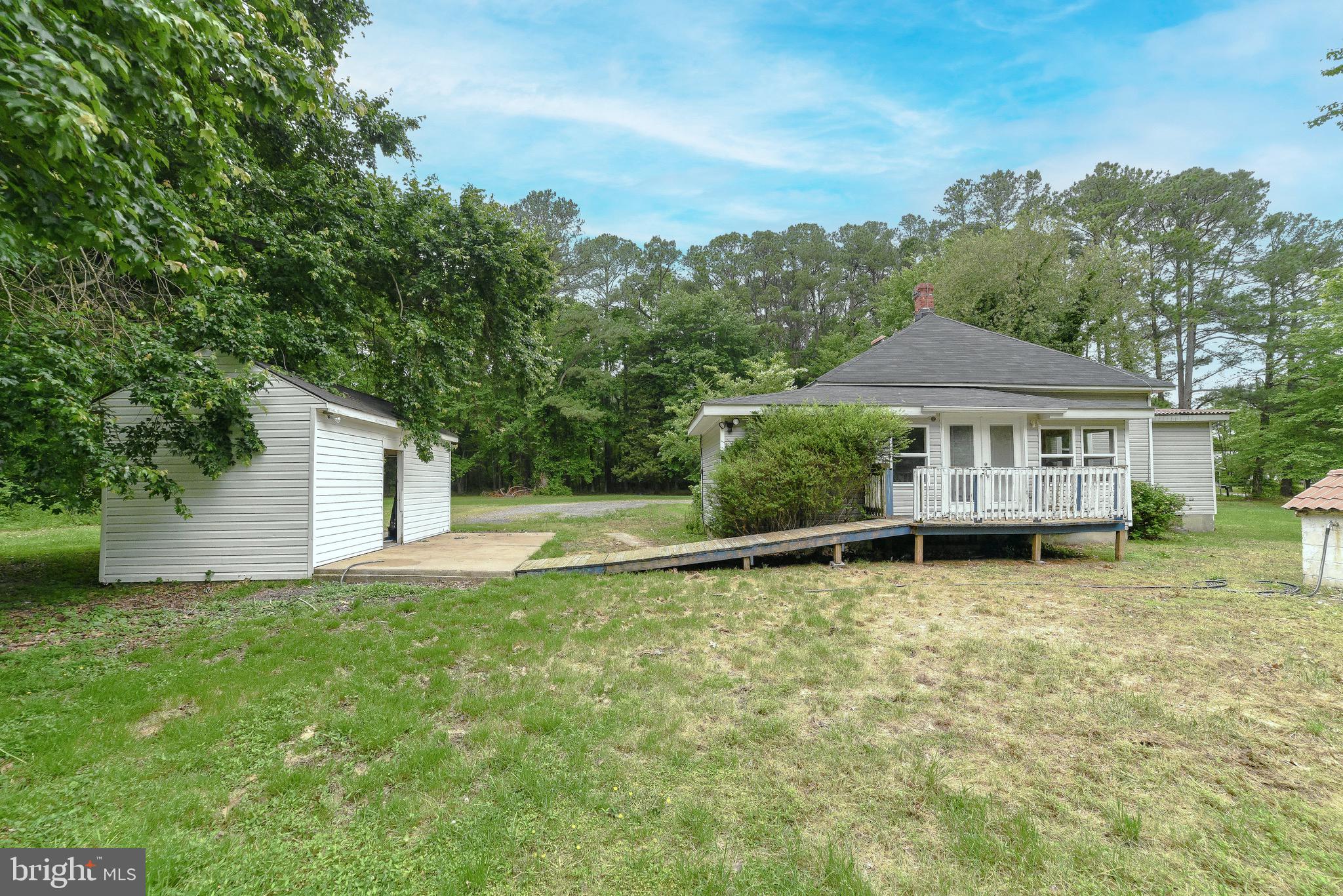 16255 Thomas Road Piney Point, MD 20674 - Photo 26 of 61
