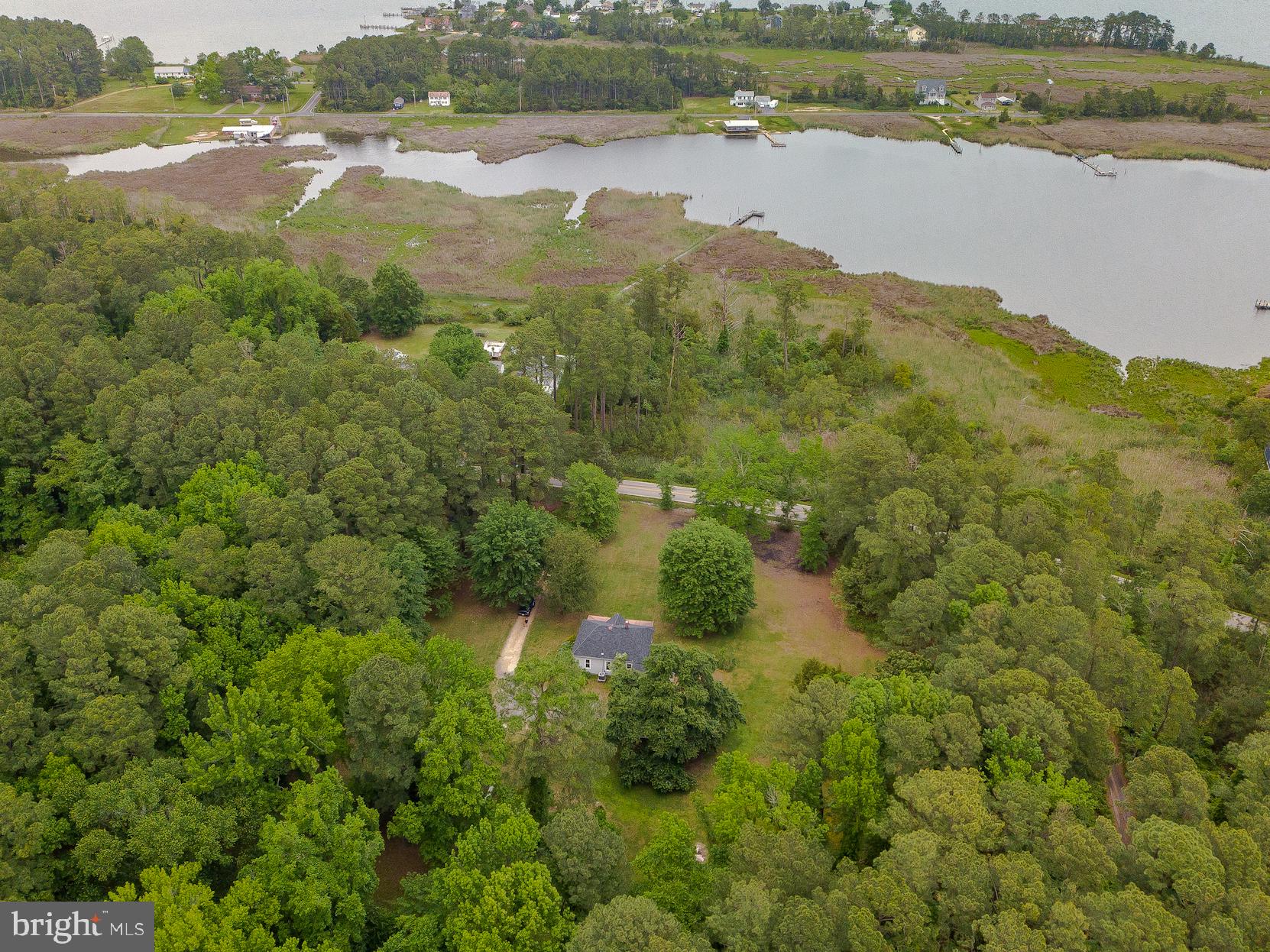 16255 Thomas Road Piney Point, MD 20674 - Photo 28 of 61