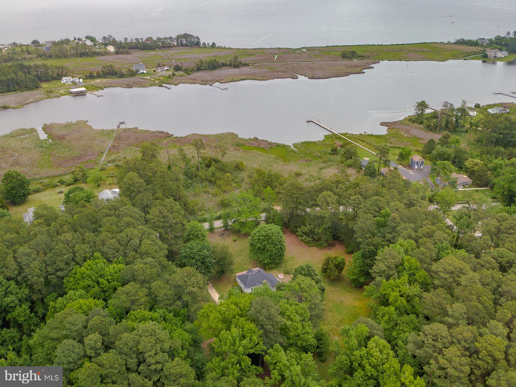 16255 Thomas Road Piney Point, MD 20674 - Photo 29 of 61