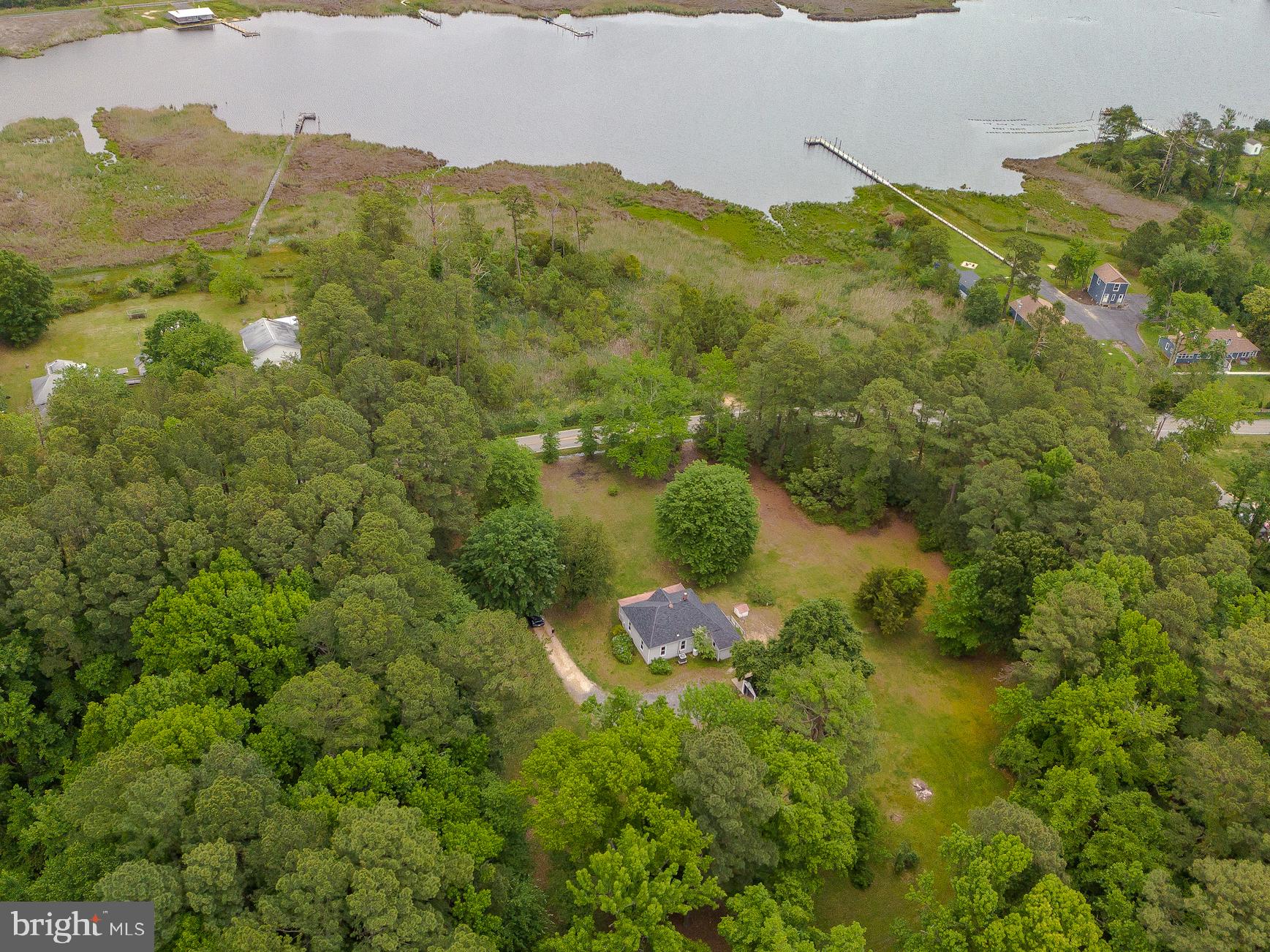 16255 Thomas Road Piney Point, MD 20674 - Photo 46 of 61