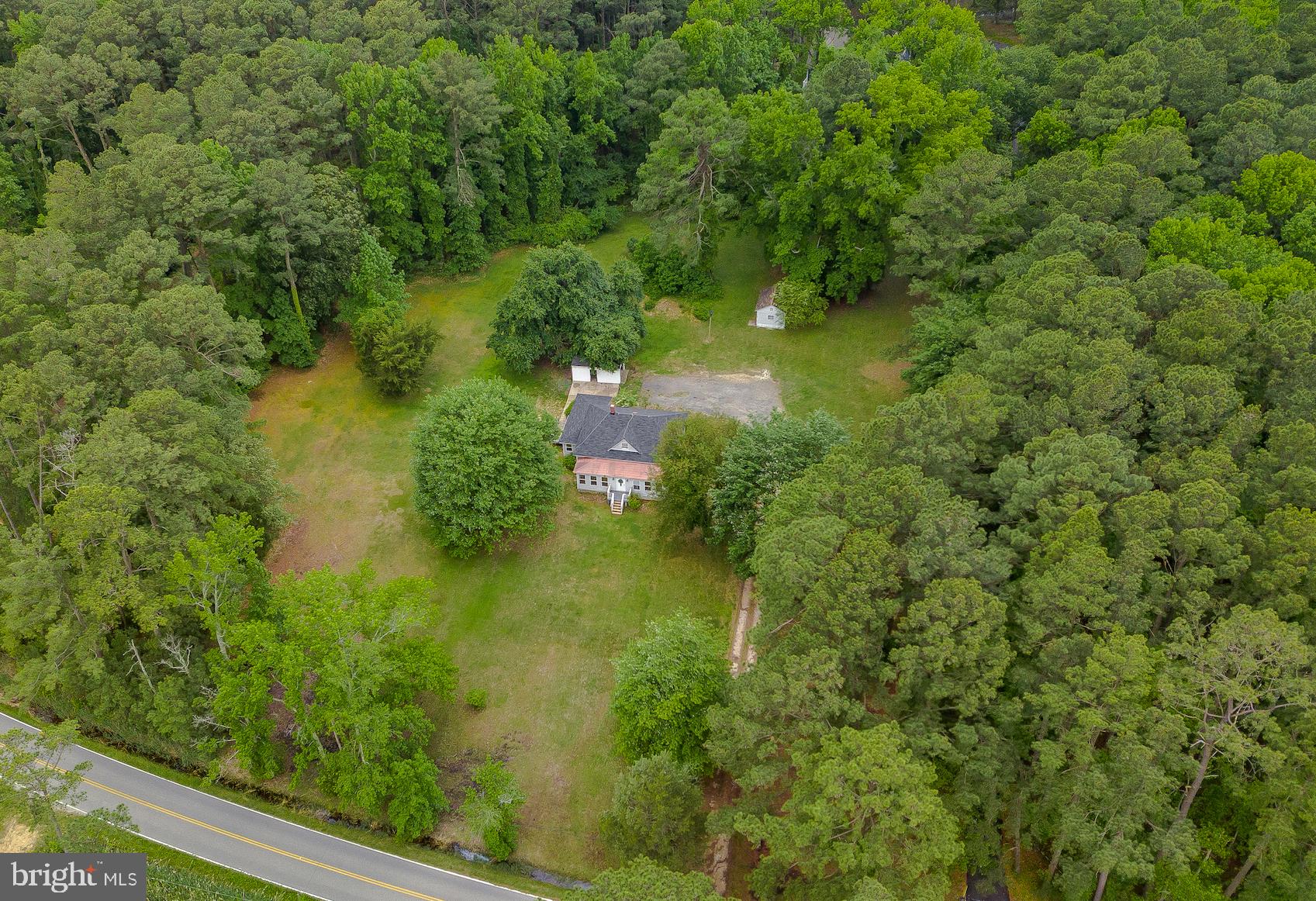 16255 Thomas Road Piney Point, MD 20674 - Photo 47 of 61
