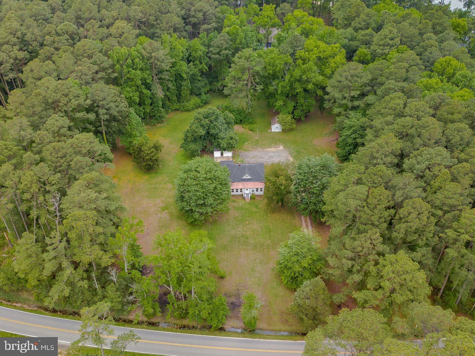 16255 Thomas Road Piney Point, MD 20674 - Photo 48 of 61