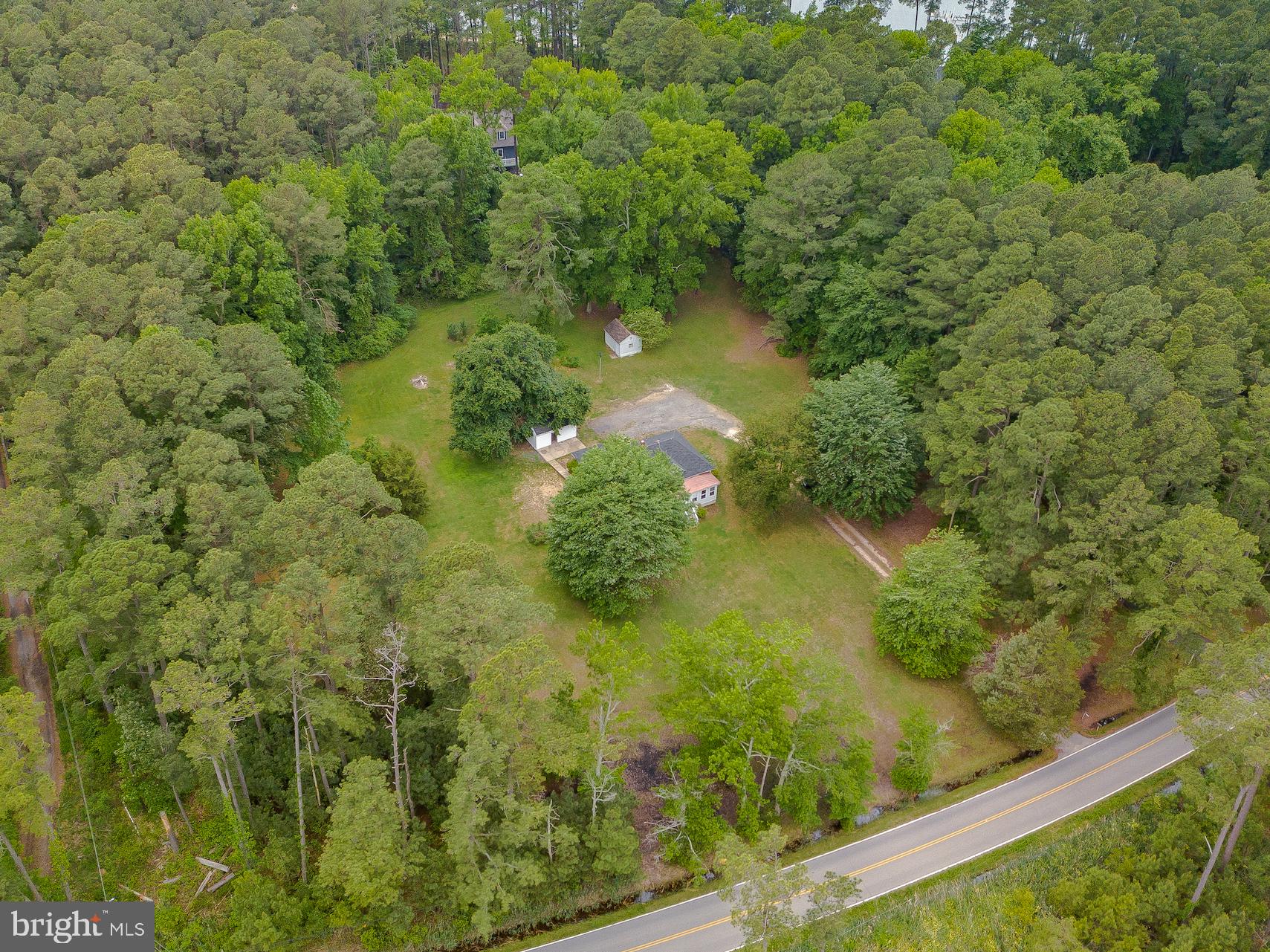16255 Thomas Road Piney Point, MD 20674 - Photo 49 of 61