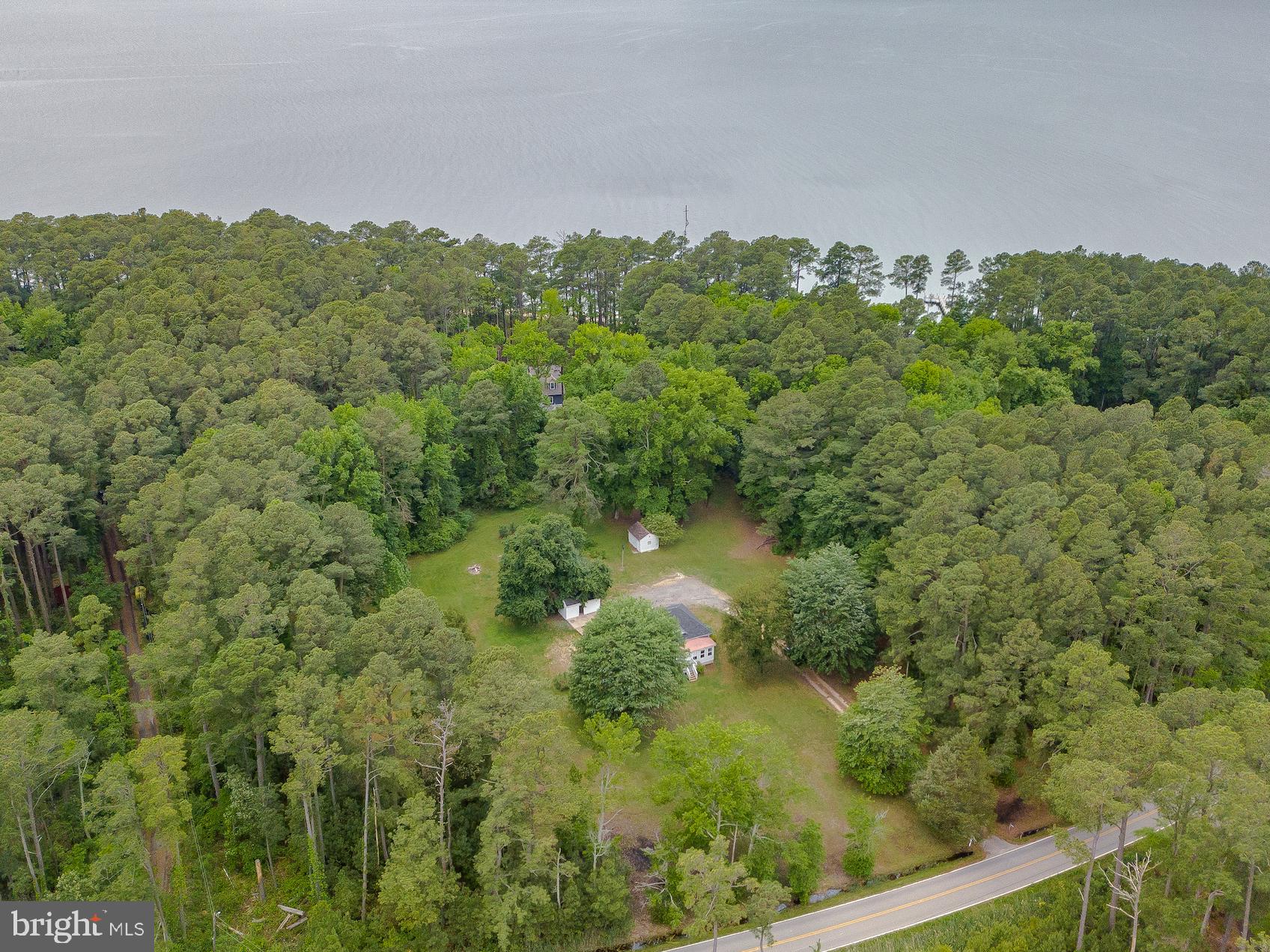 16255 Thomas Road Piney Point, MD 20674 - Photo 50 of 61