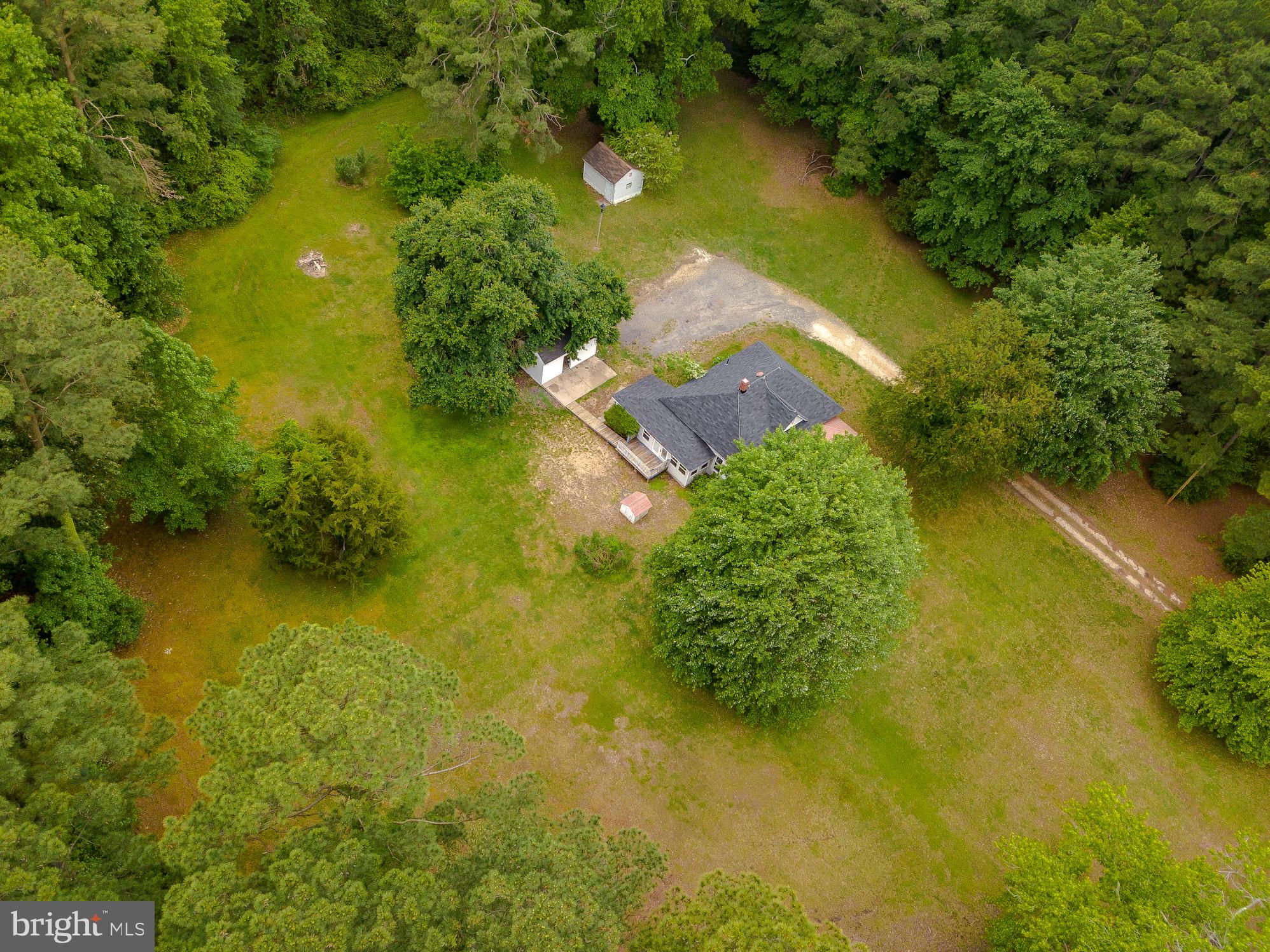 16255 Thomas Road Piney Point, MD 20674 - Photo 54 of 61