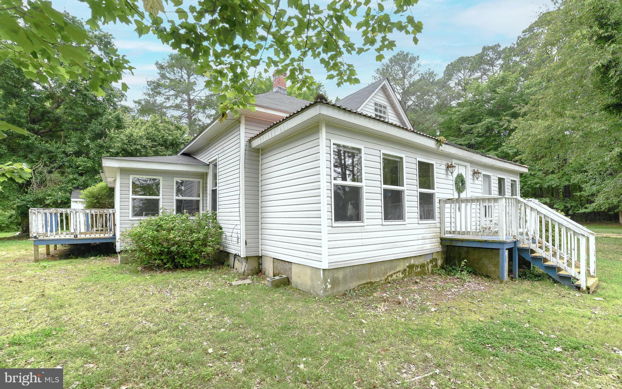 16255 Thomas Road Piney Point, MD 20674 - Photo 58 of 61