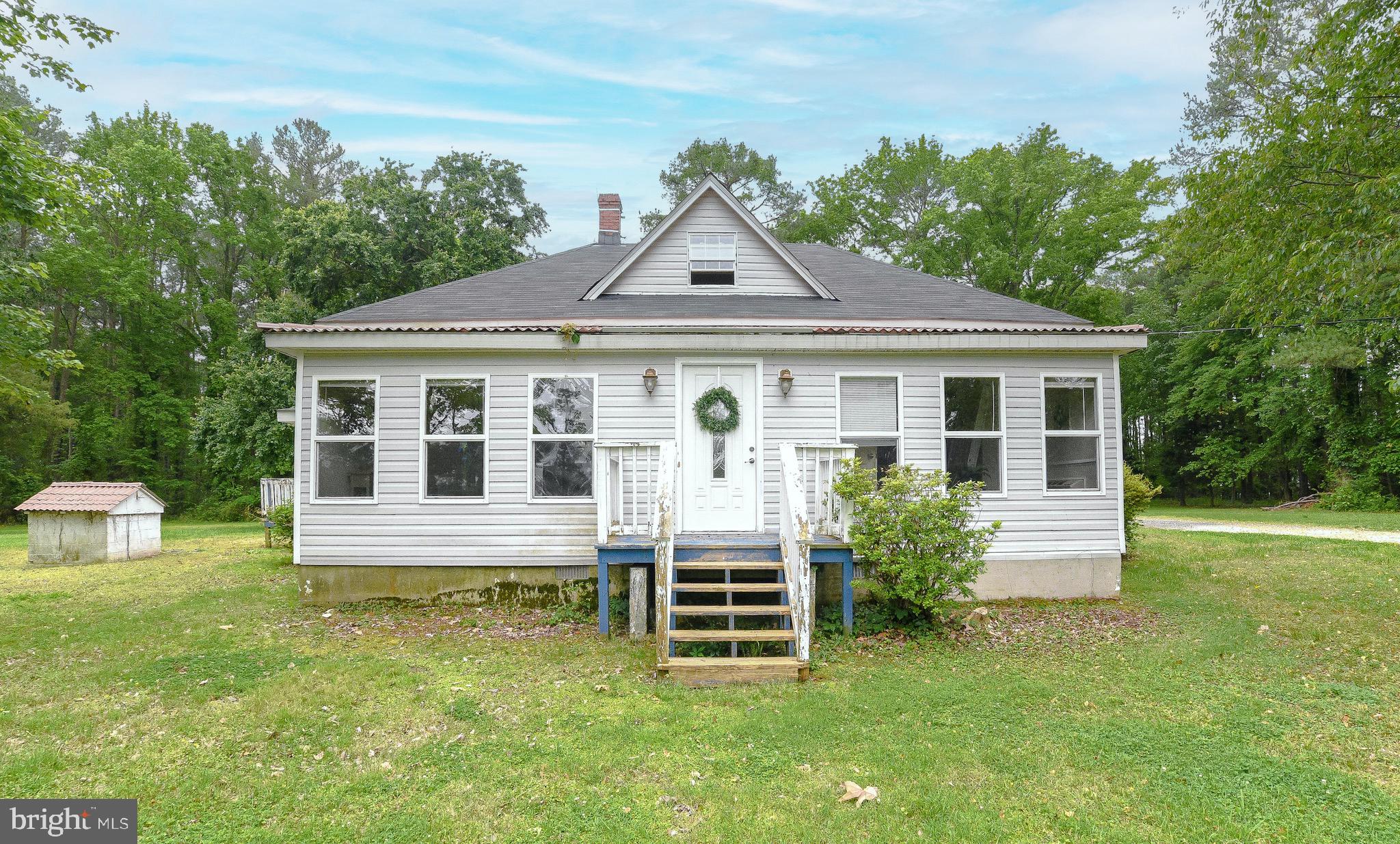 16255 Thomas Road Piney Point, MD 20674 - Photo 59 of 61