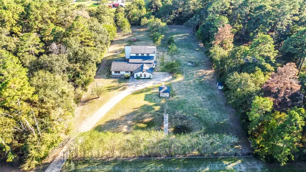 $599,999 | 31423 Reids Prairie Road, Waller, TX 77484