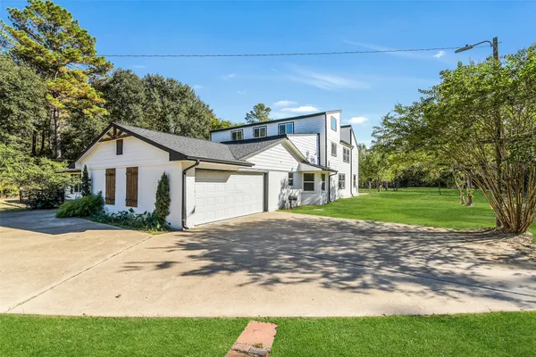 $599,999 | 31423 Reids Prairie Road, Waller, TX 77484