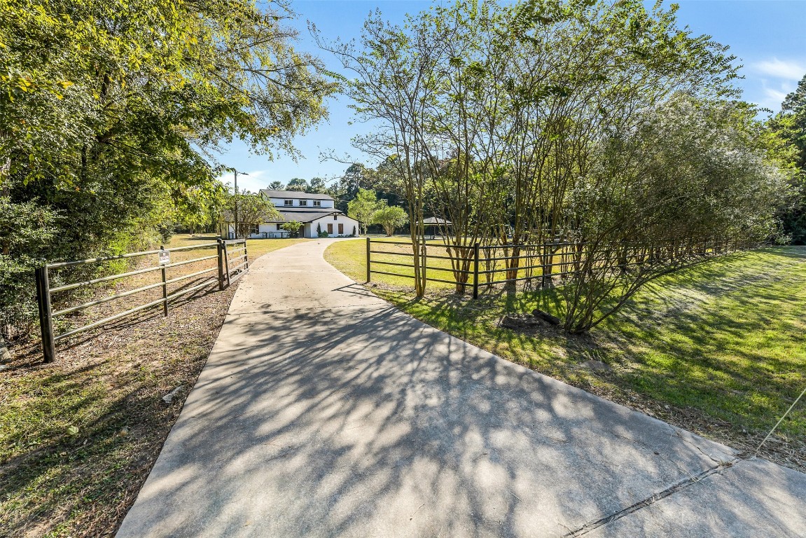 31423 Reids Prairie Road Waller, TX 77484 - Photo 46 of 49