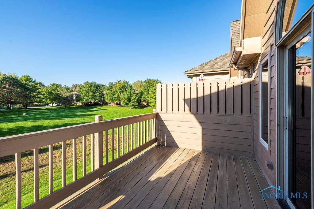 1602 Eaglebrook Road Toledo, OH 43615 - Photo 13 of 36 Gallery Image 13