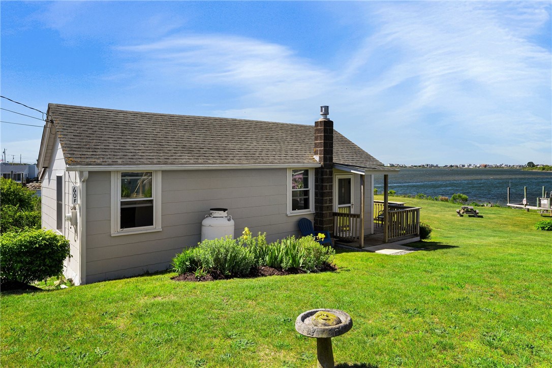 60 Chappell Road South Kingstown, RI 02879 - Photo 1 of 41