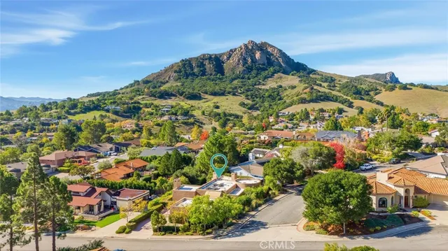$2,600,000 | 860 Skyline Drive, San Luis Obispo, CA 93405