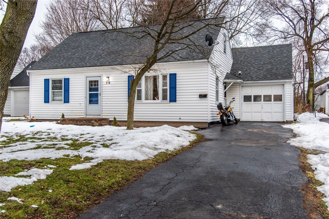 213 Worthington Road Irondequoit, NY 14622 - Photo 1 of 1