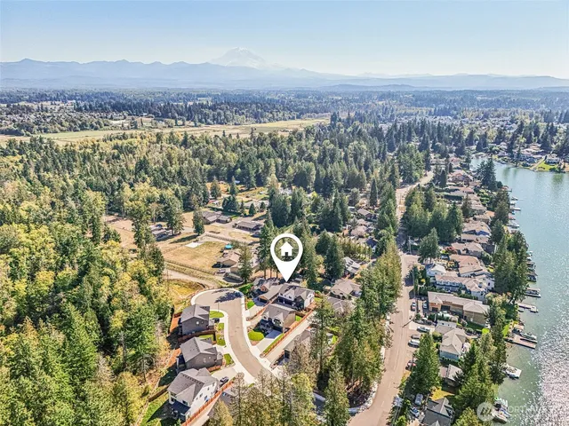 a picture of a cabinet with a white wall