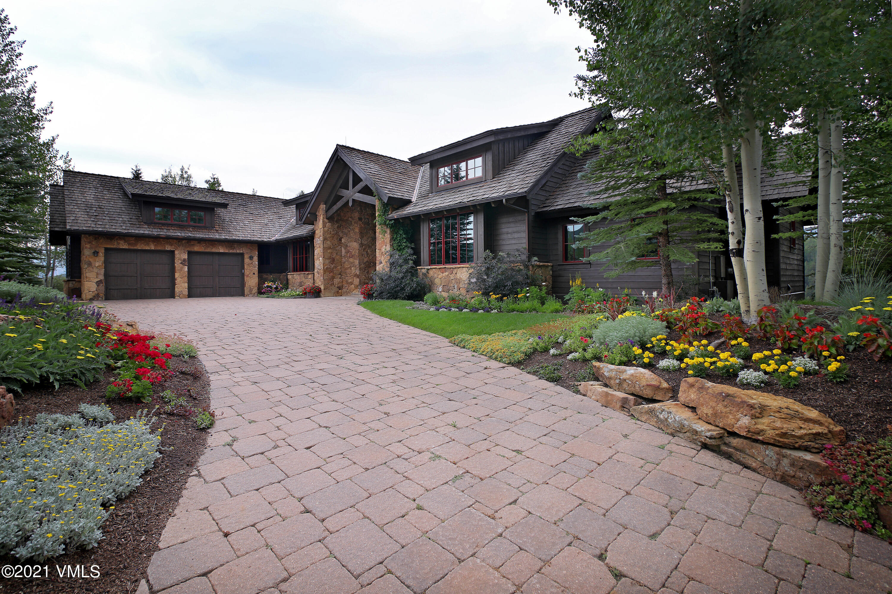 500 Redtail Ridge Edwards, CO 81632 - Photo 3 of 45 500_redtail_ridge_exterior