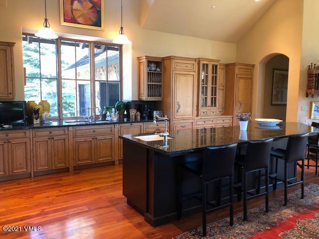 500 Redtail Ridge Edwards, CO 81632 - Photo 32 of 45 500RedTailKitchenTwo
