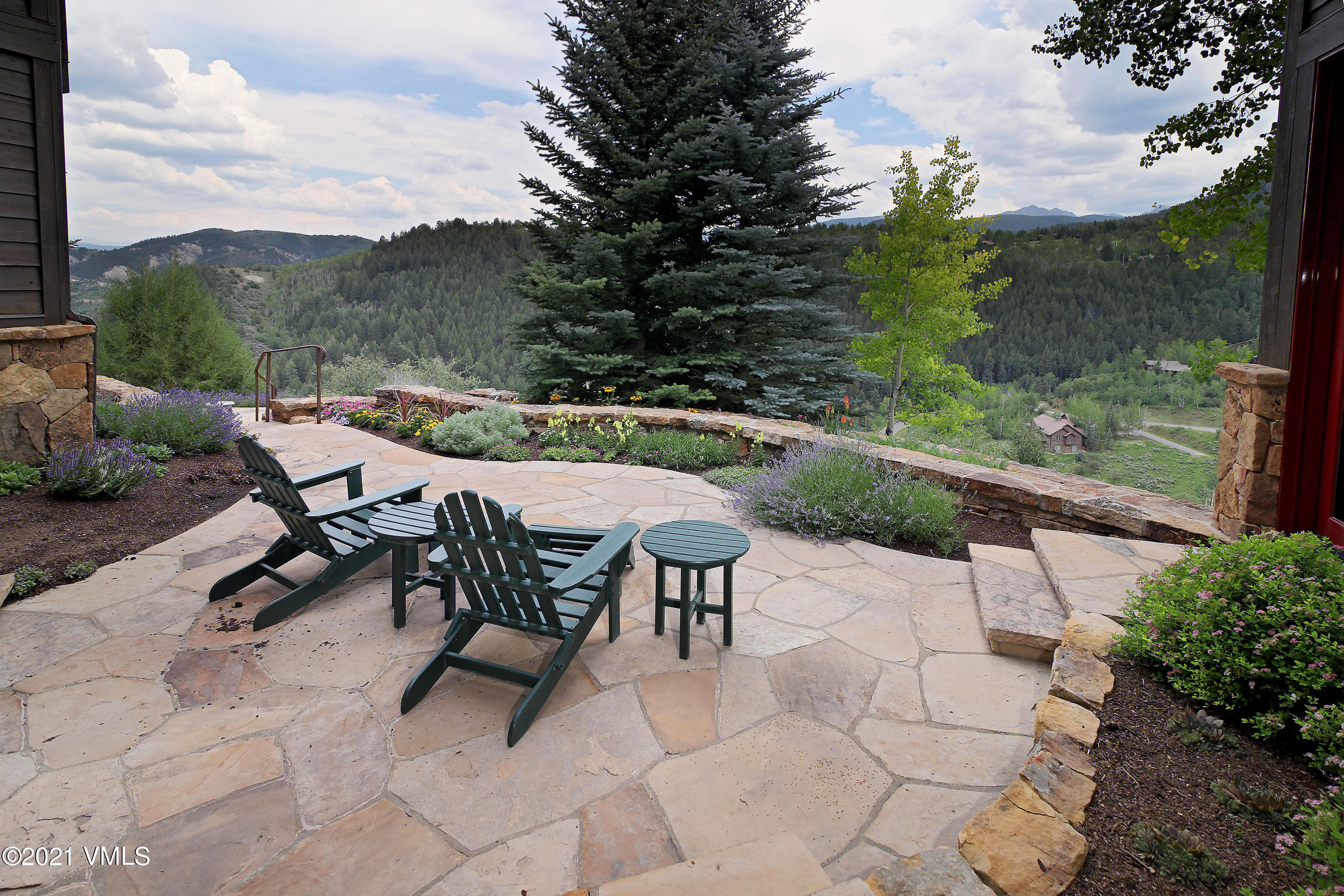 500 Redtail Ridge Edwards, CO 81632 - Photo 43 of 45 500_redtail_ridge_patio