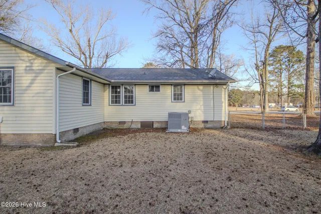 $195,000 | 2915 Northwoods Drive, Jacksonville, NC 28540