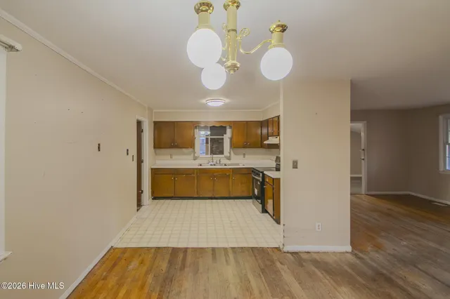 $195,000 | 2915 Northwoods Drive, Jacksonville, NC 28540