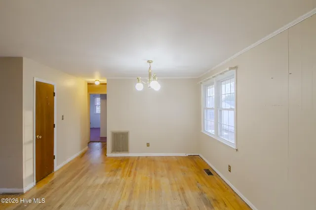 $195,000 | 2915 Northwoods Drive, Jacksonville, NC 28540