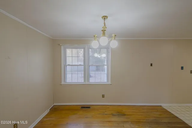 $195,000 | 2915 Northwoods Drive, Jacksonville, NC 28540